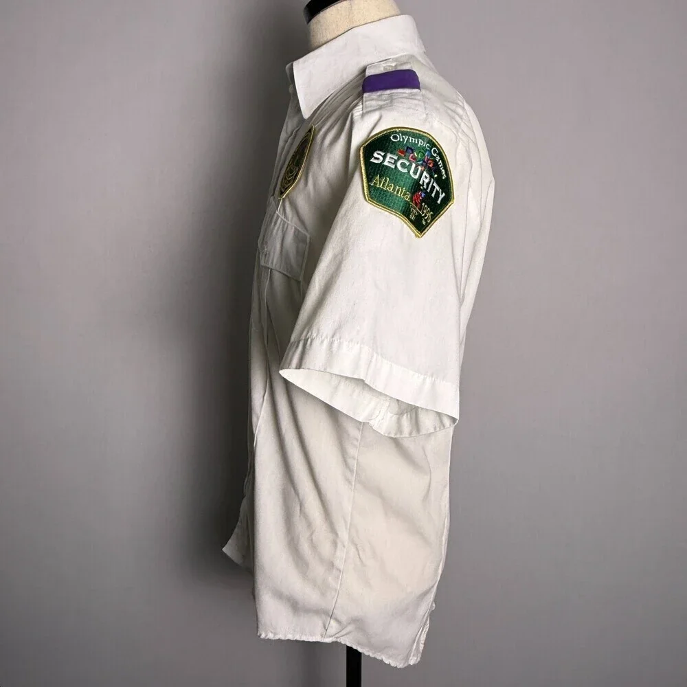 Lion Apparel vintage olympics