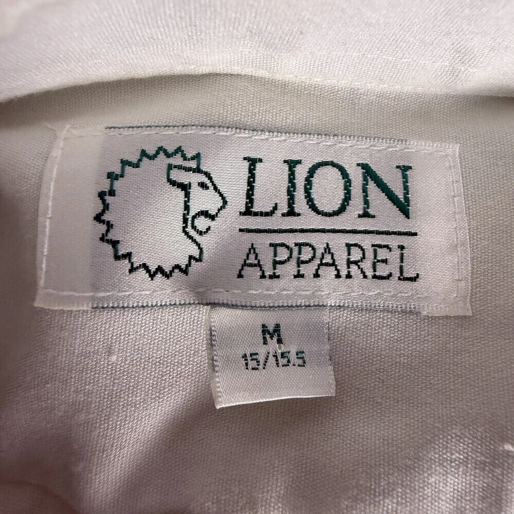 Lion Apparel vintage olympics
