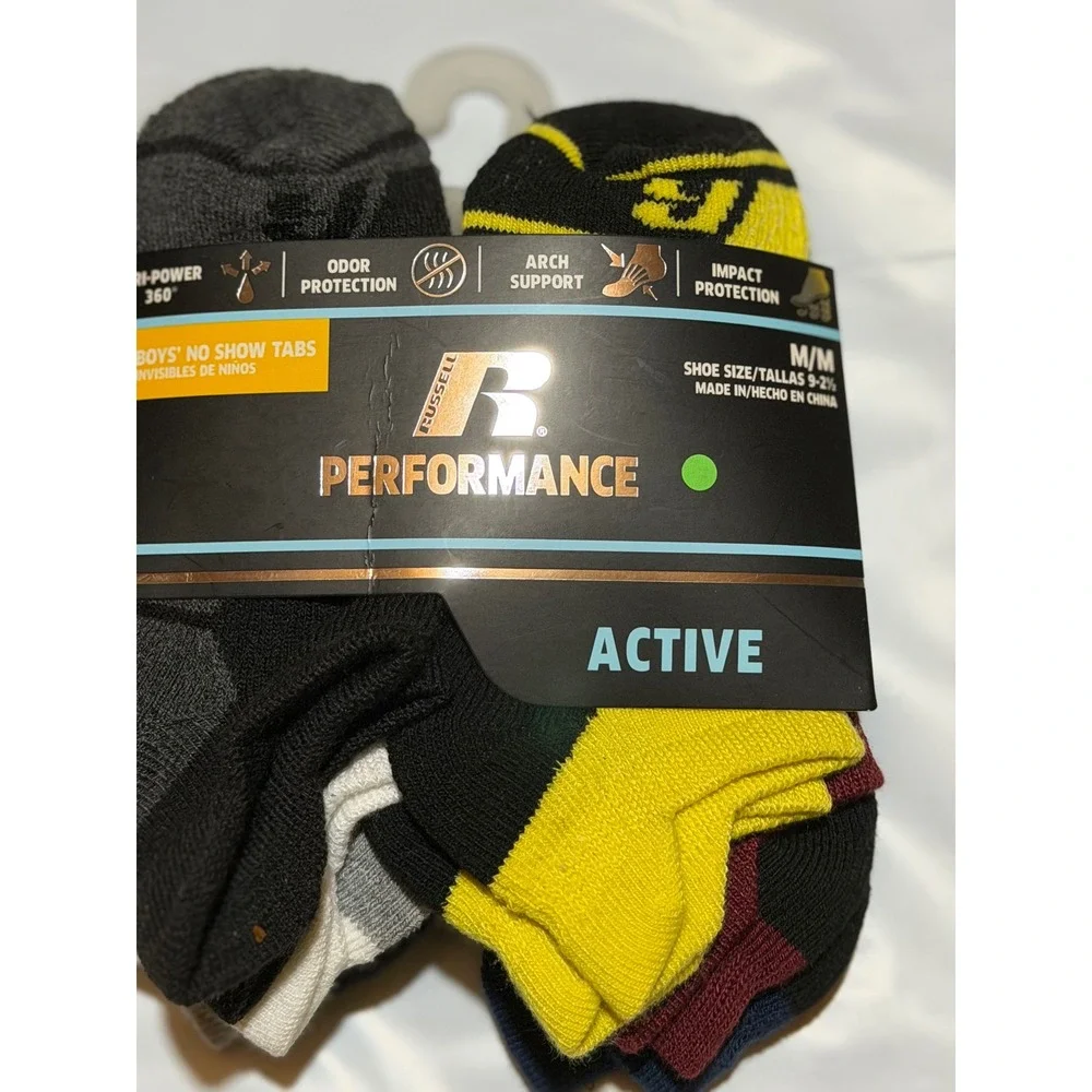 Russell Athletic russell performance