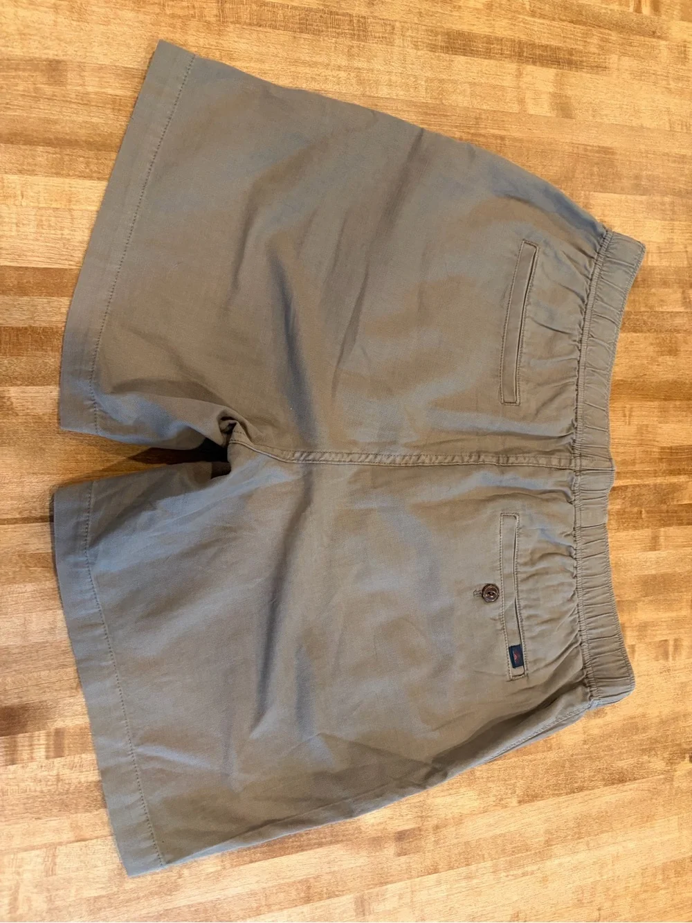 Faherty relaxed fit