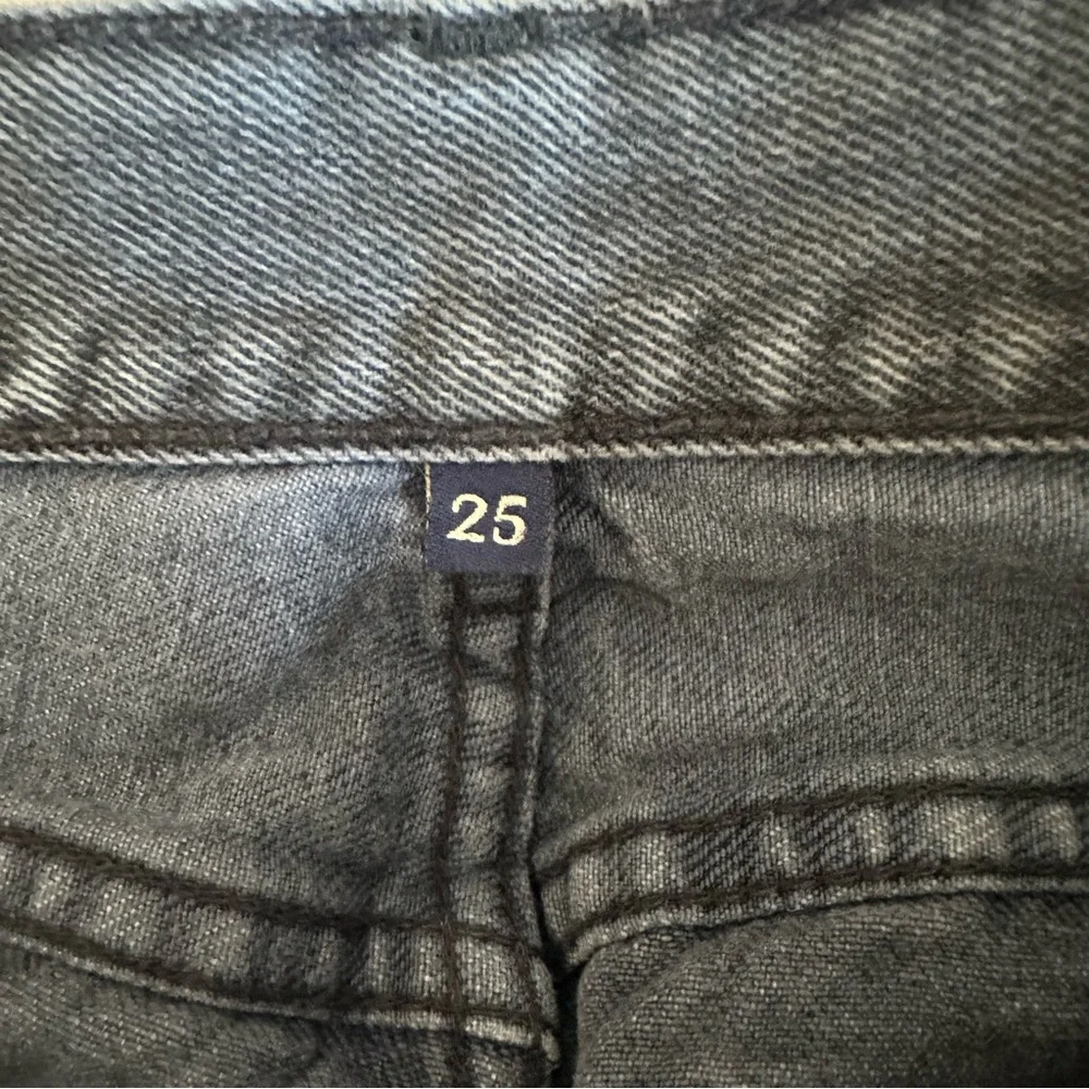 Carmar inseam design