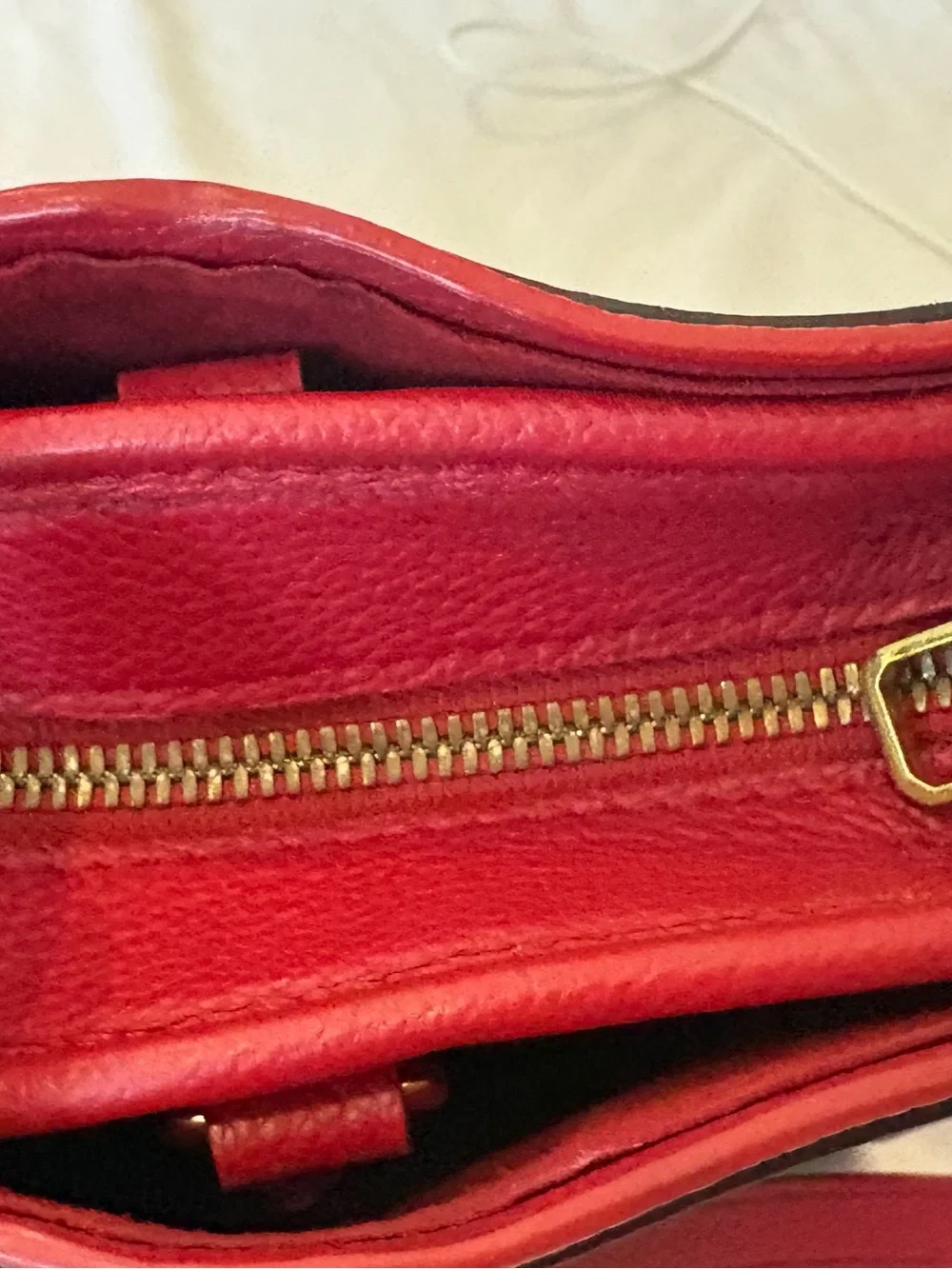 Louis Vuitton signature louis