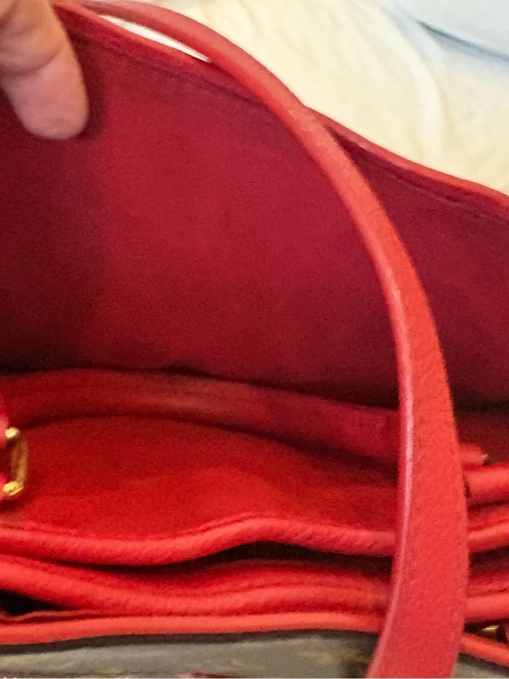 Louis Vuitton signature louis
