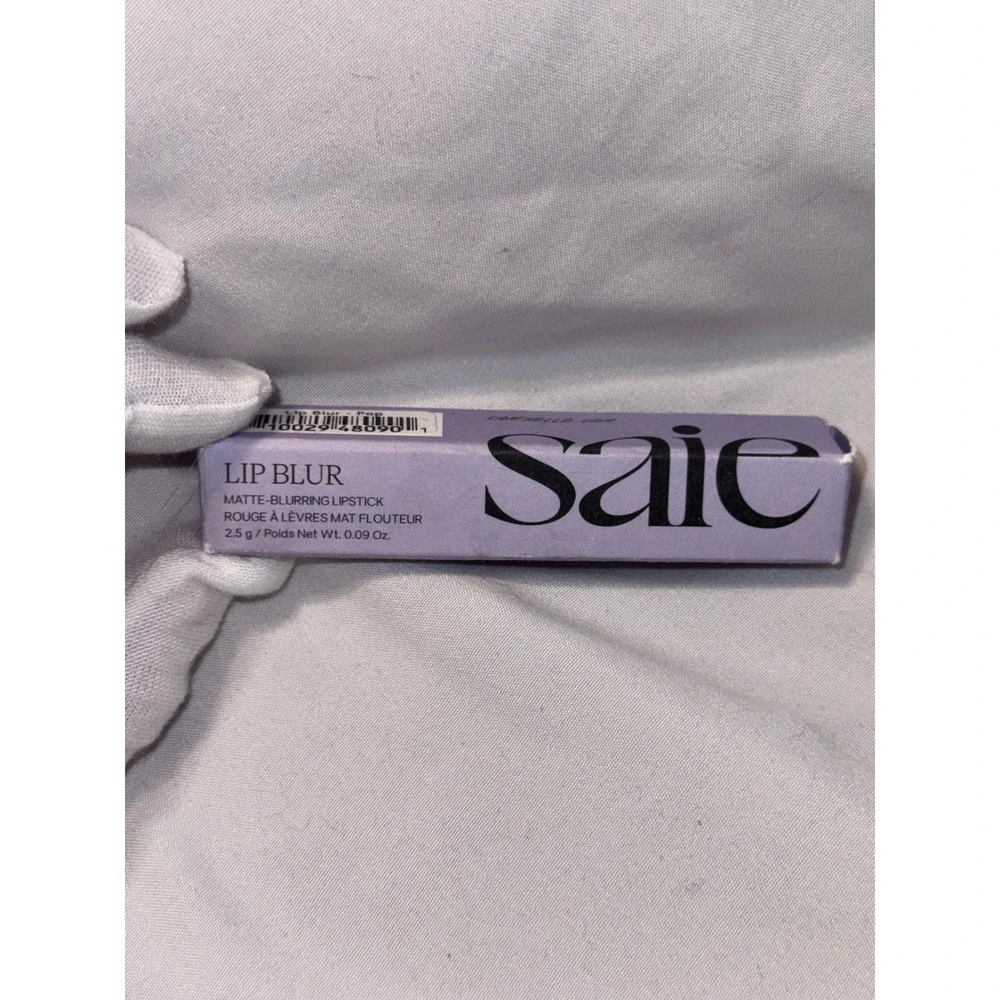 Saie lip blur