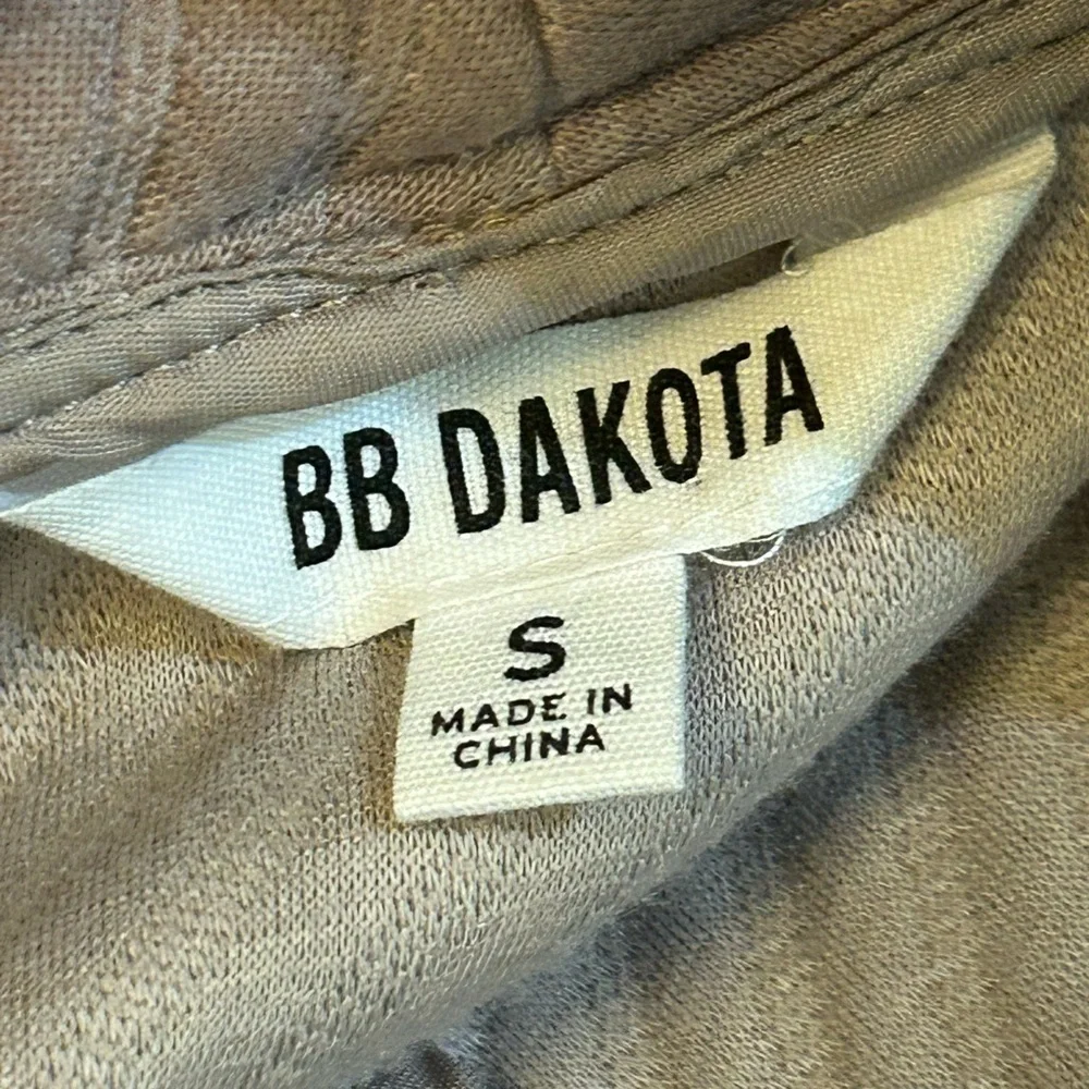 BB Dakota bb dakota