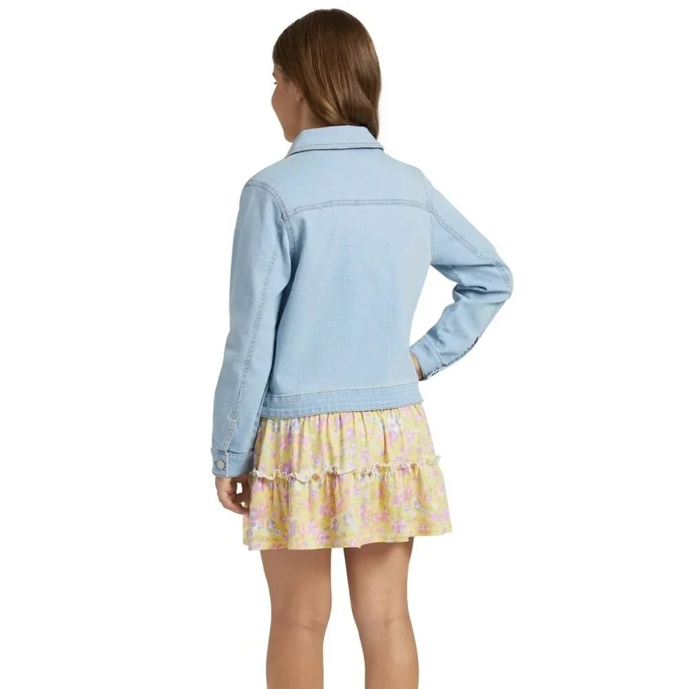 BCBG youth dress