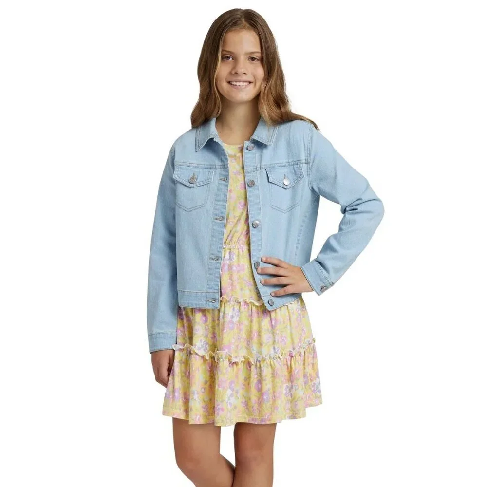 BCBG youth dress