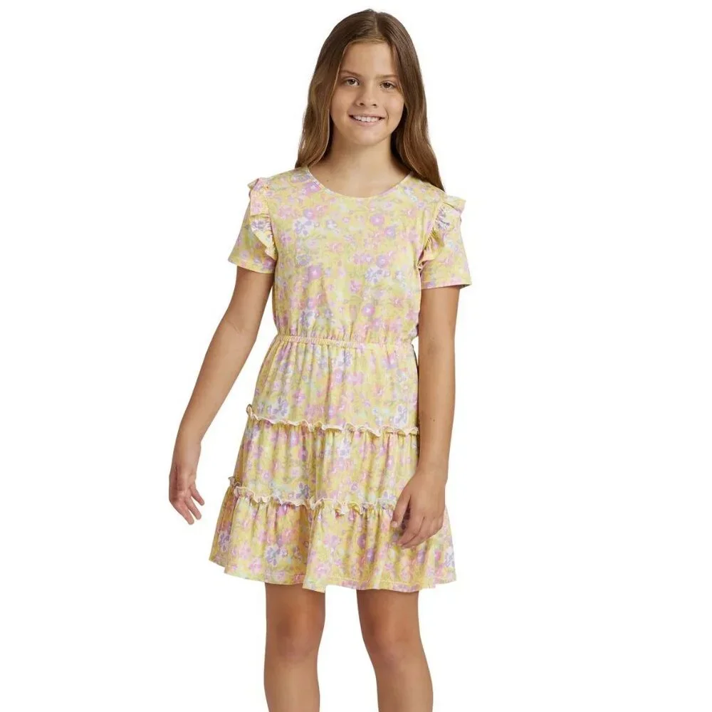 BCBG youth dress