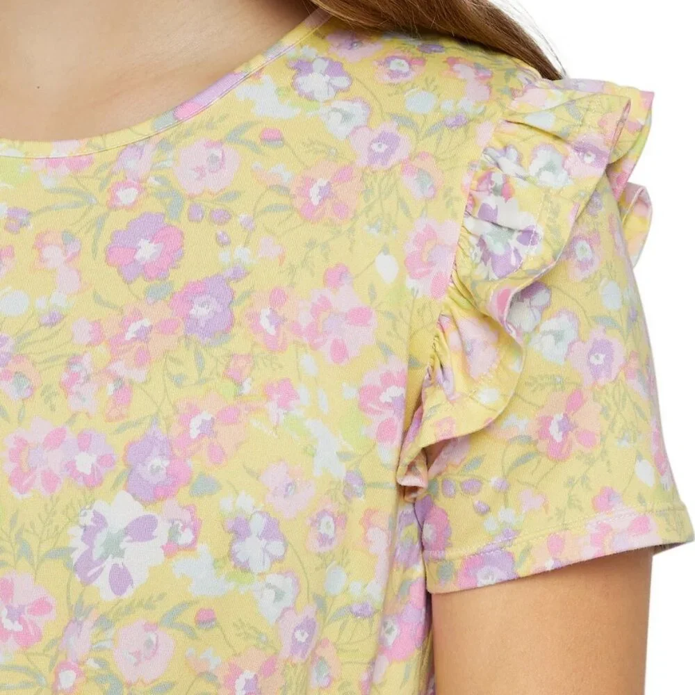 BCBG youth dress
