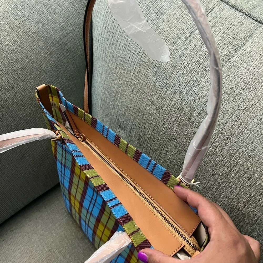 Tory Burch new tags