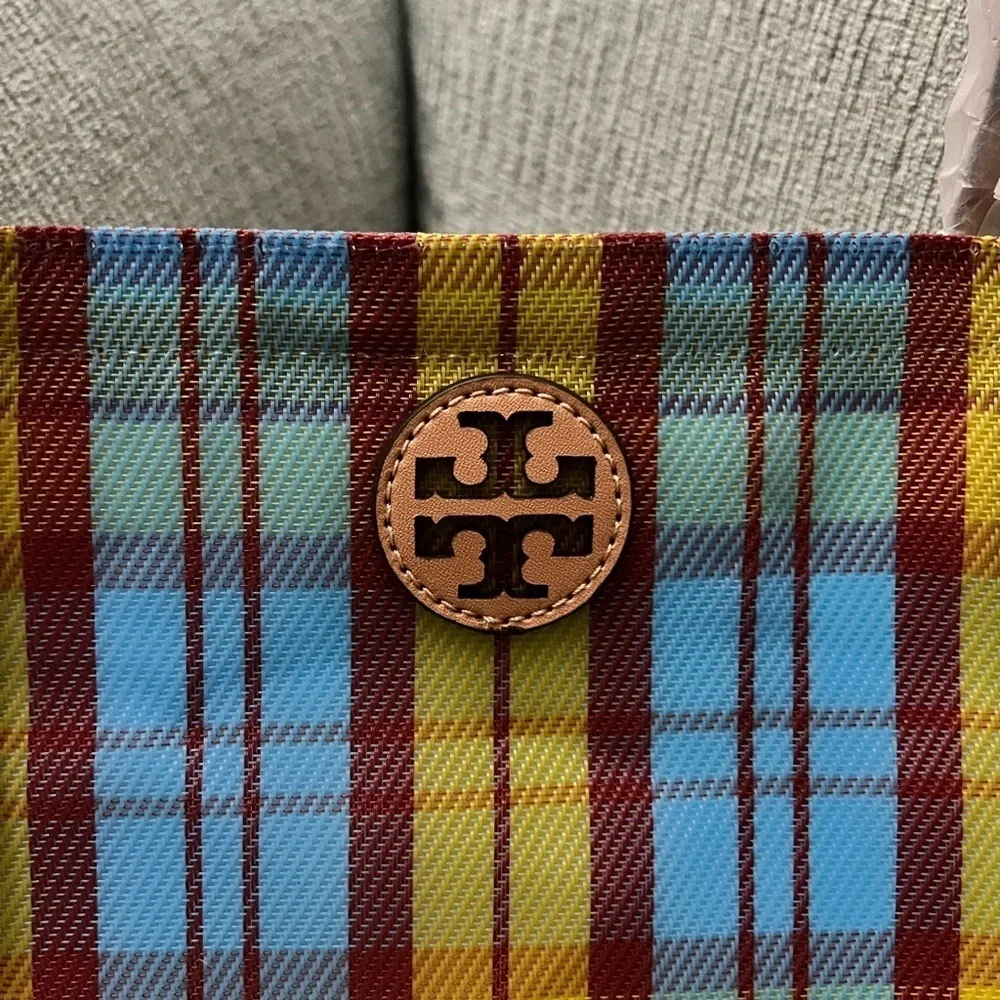Tory Burch new tags