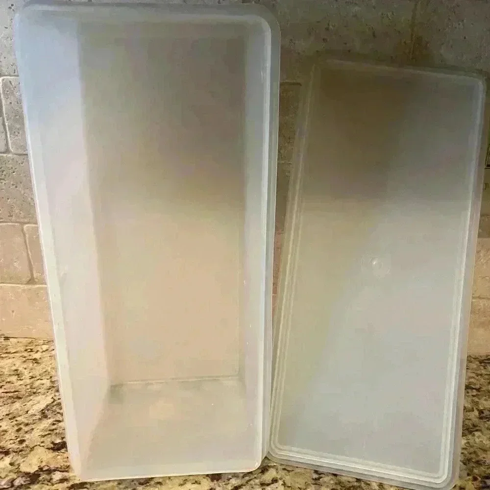 Tupperware perfect