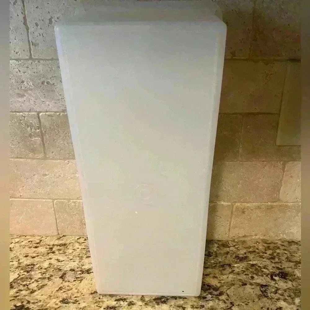 Tupperware perfect