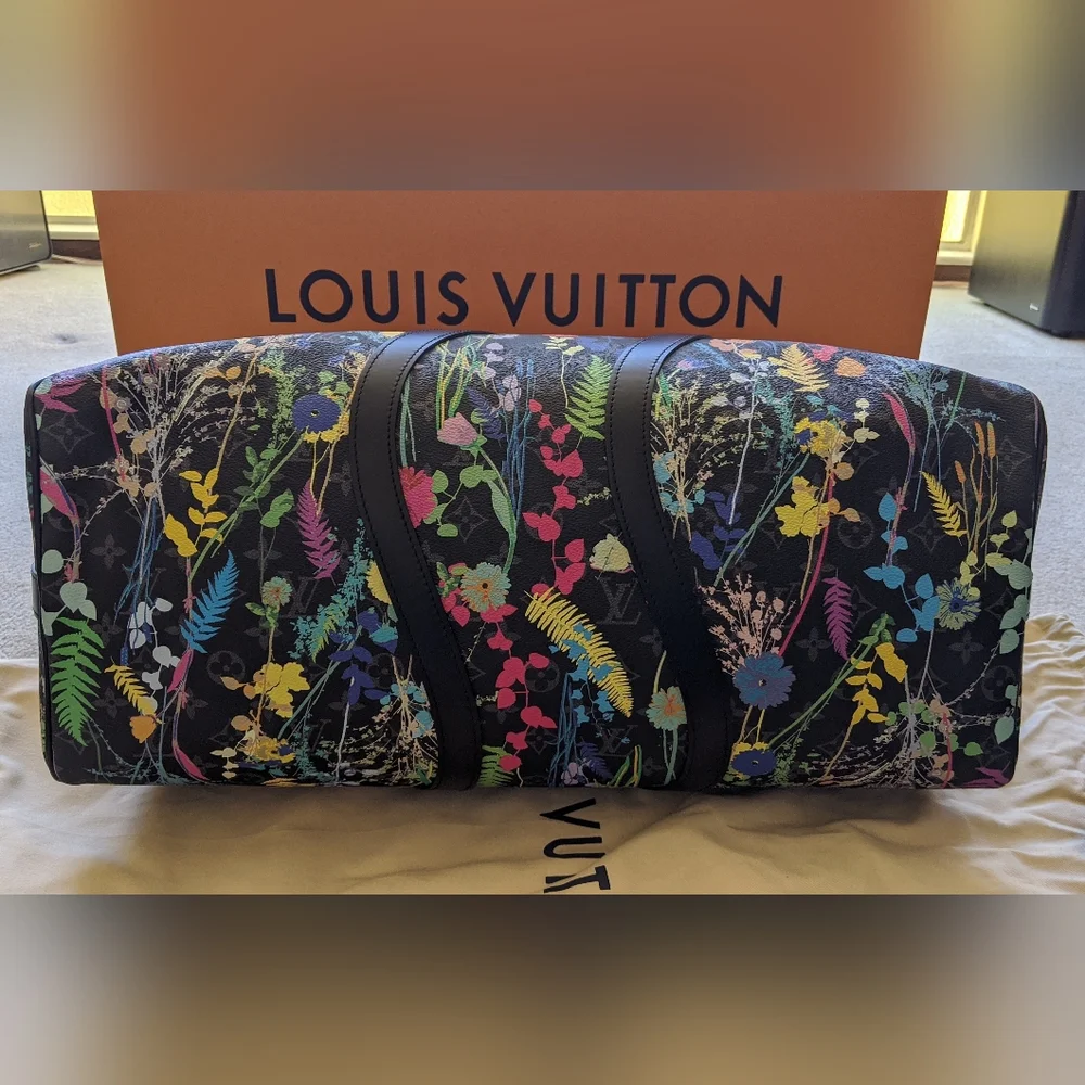 Louis Vuitton this authentic