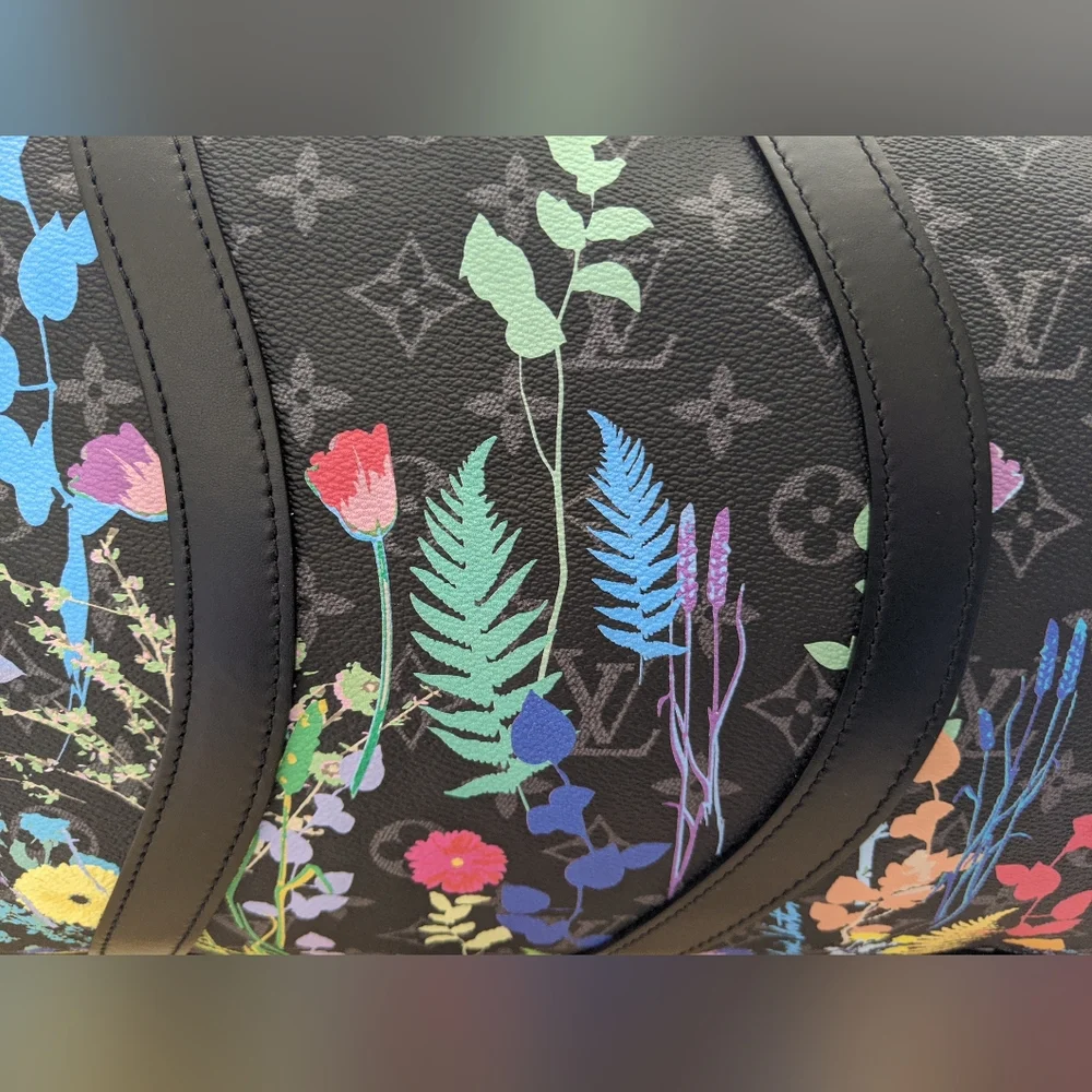 Louis Vuitton this authentic
