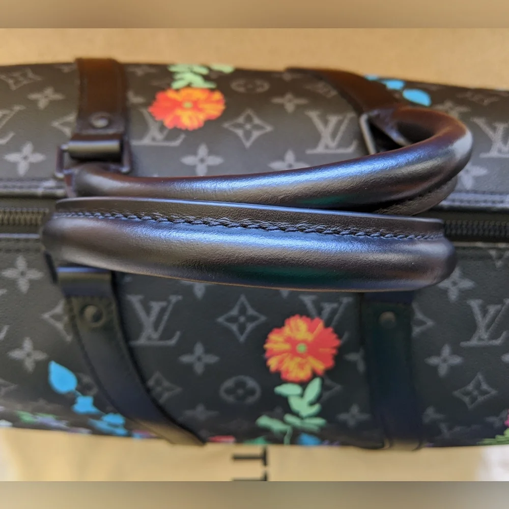 Louis Vuitton this authentic