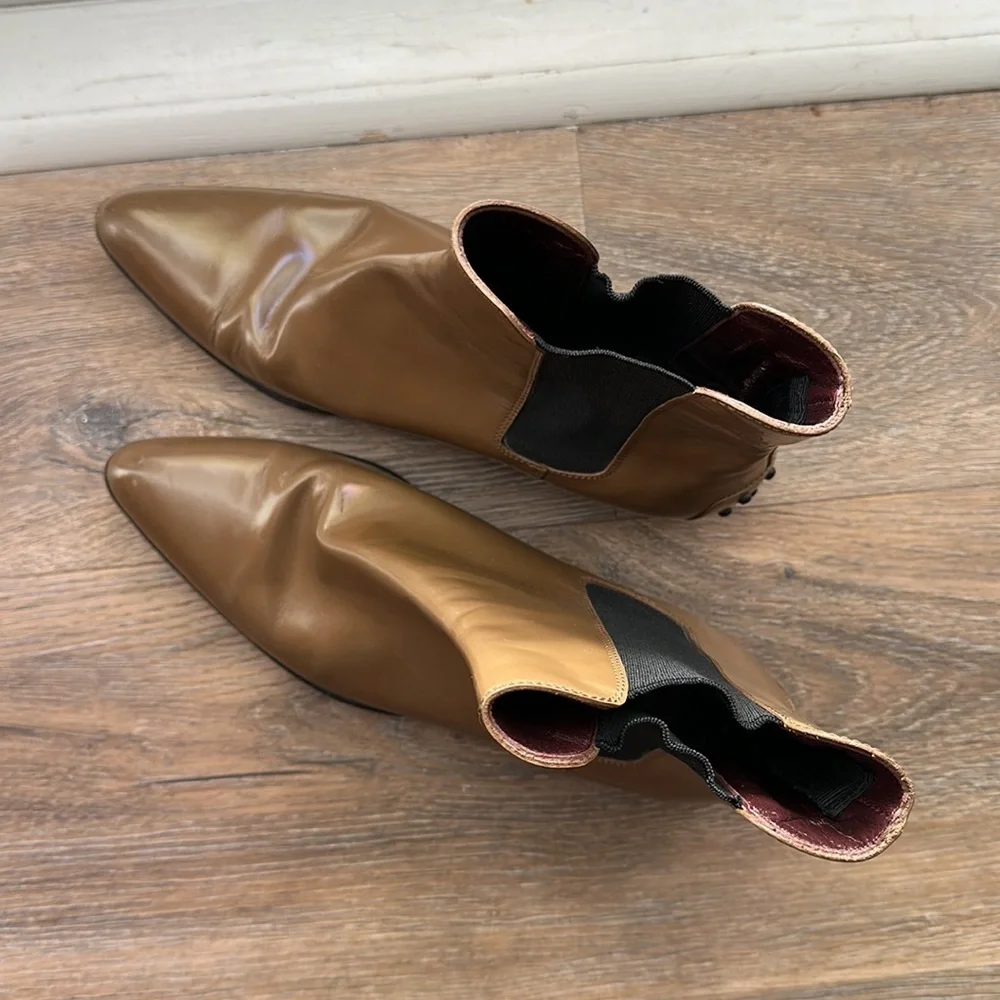 Tods please review