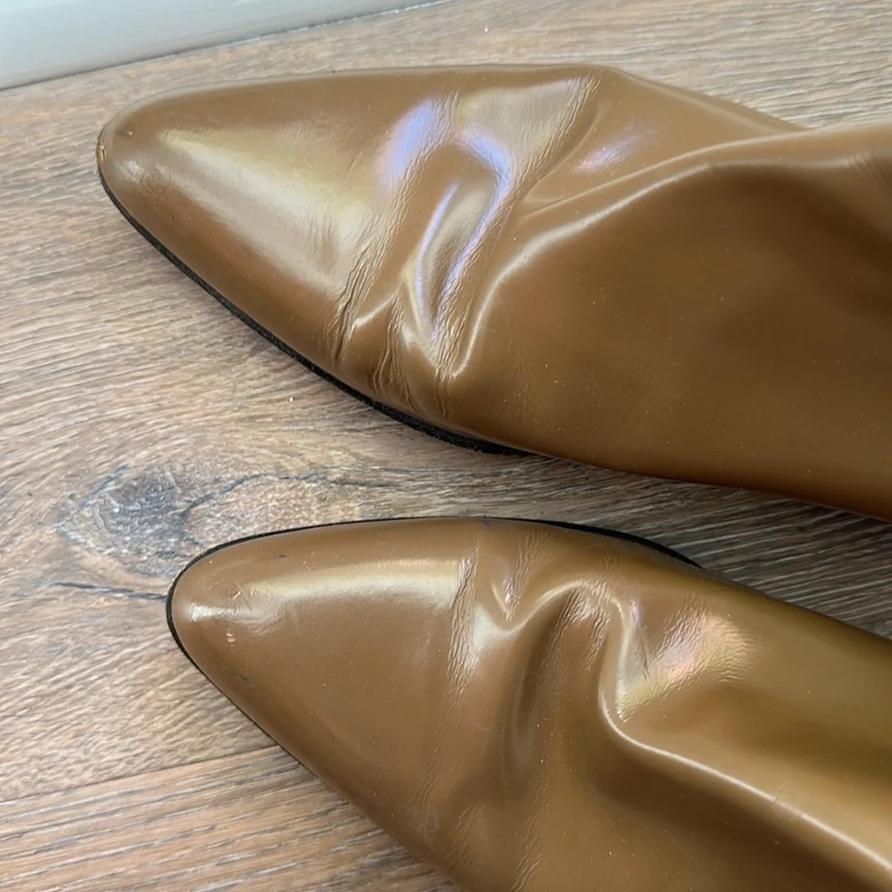 Tods please review