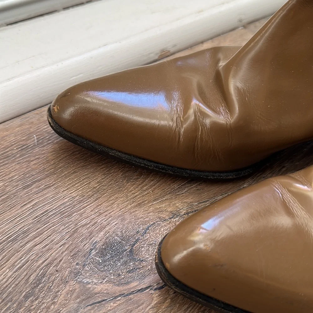 Tods please review