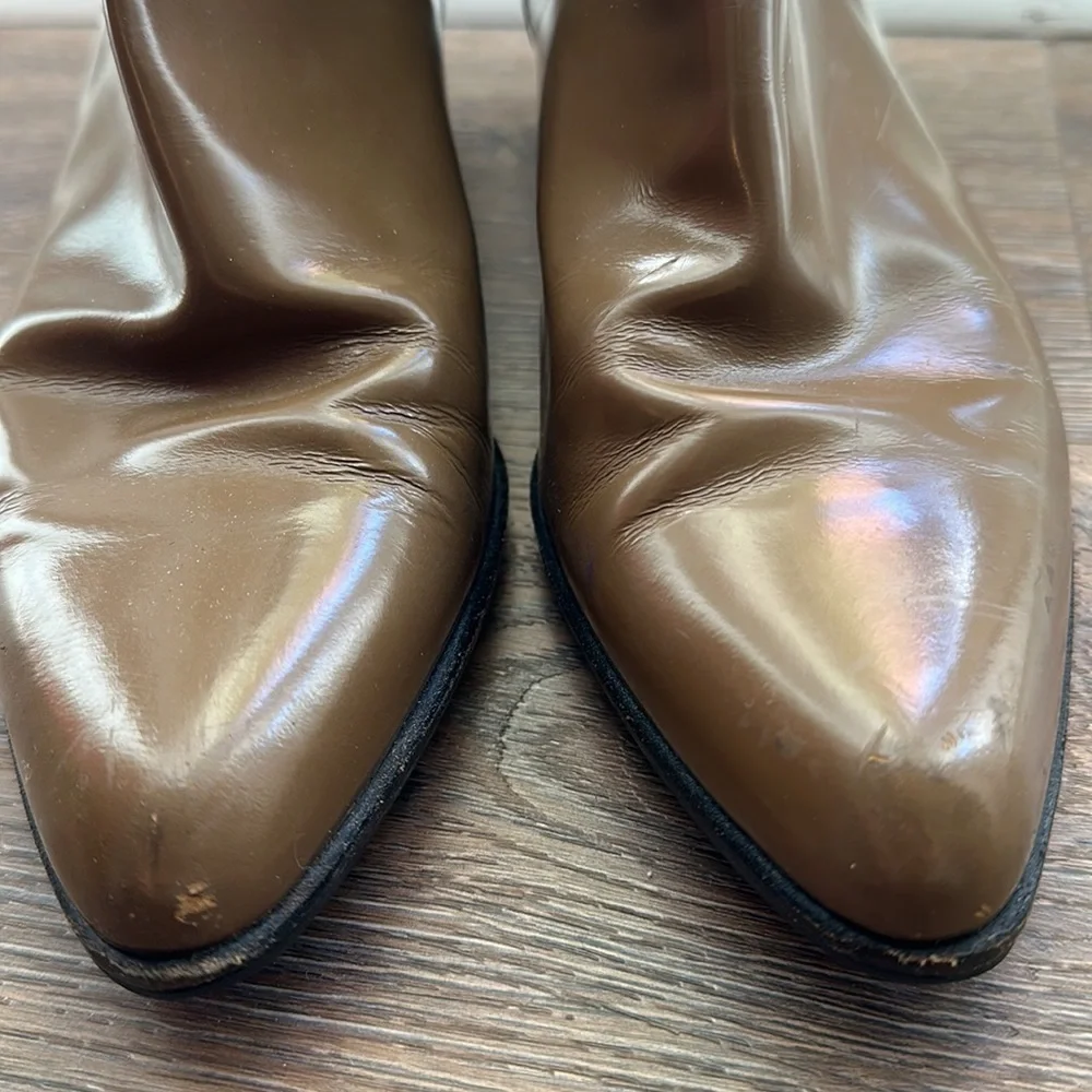 Tods please review
