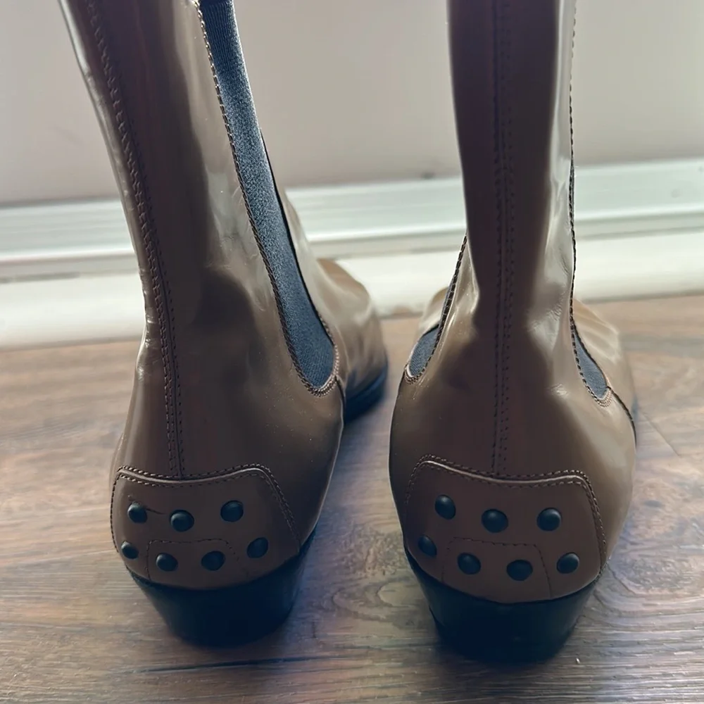 Tods please review