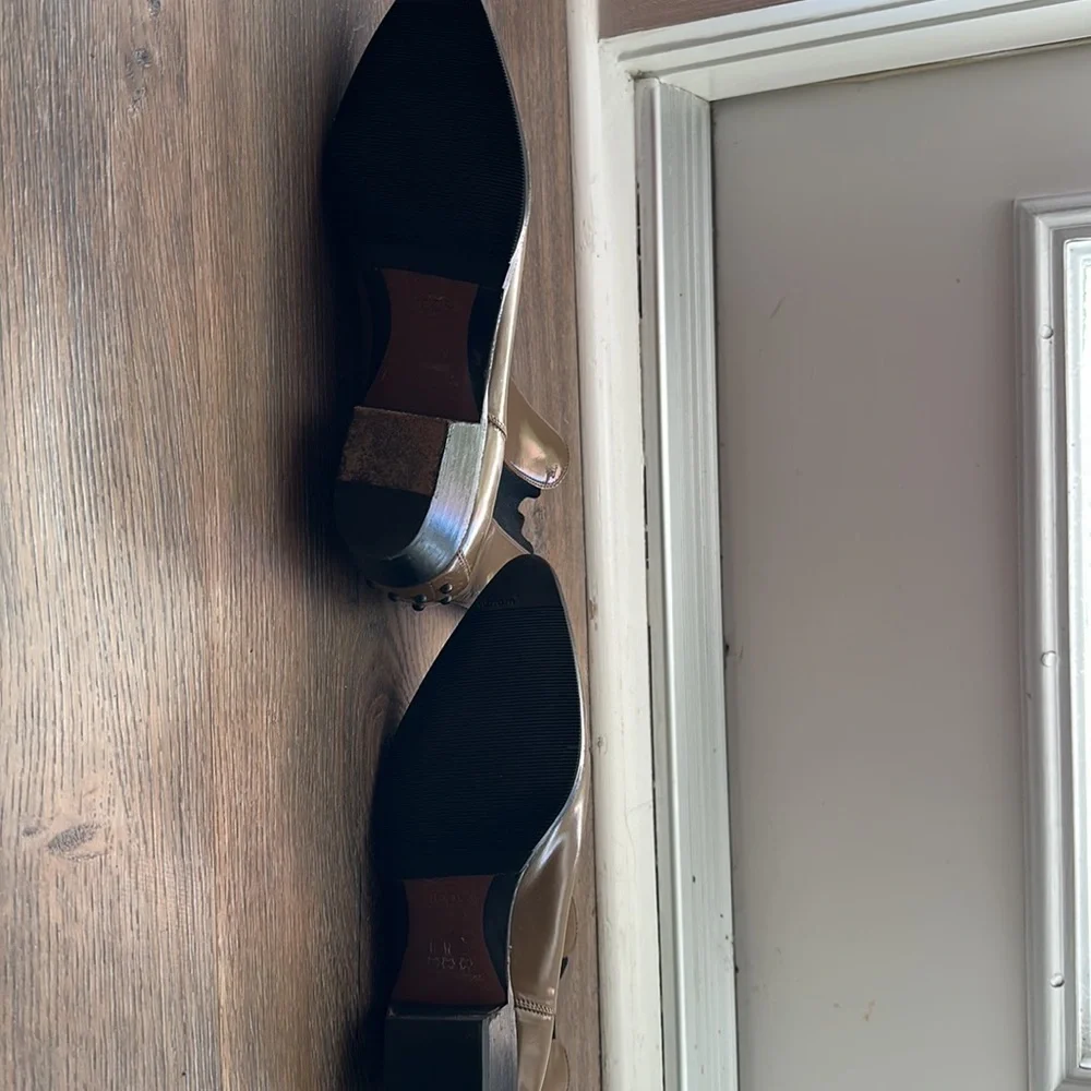 Tods please review