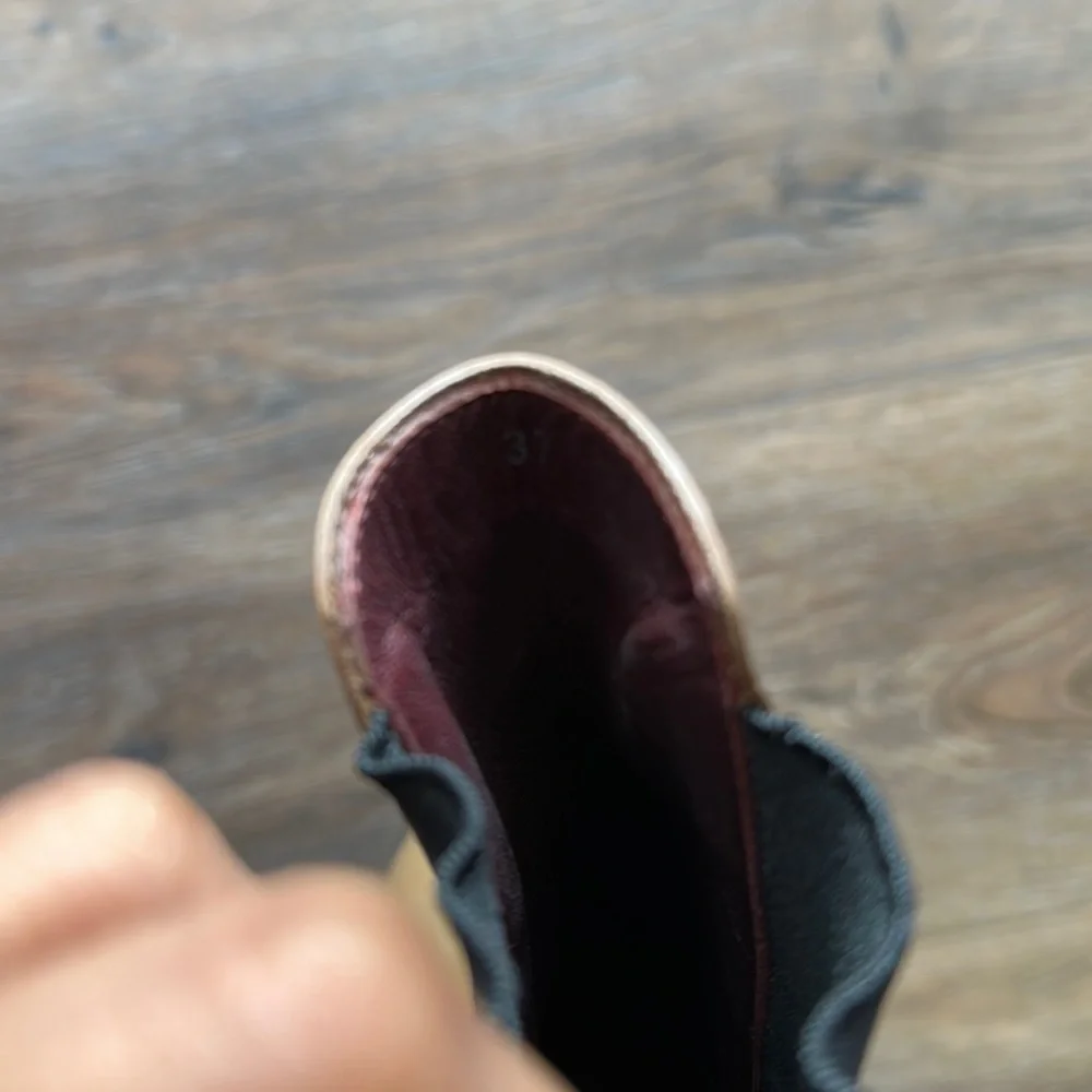 Tods please review