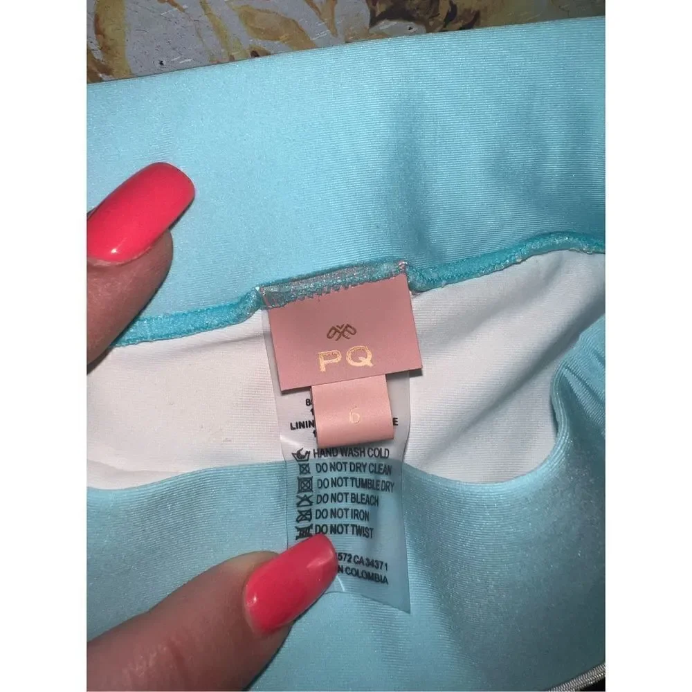 Pilyq pq nwt