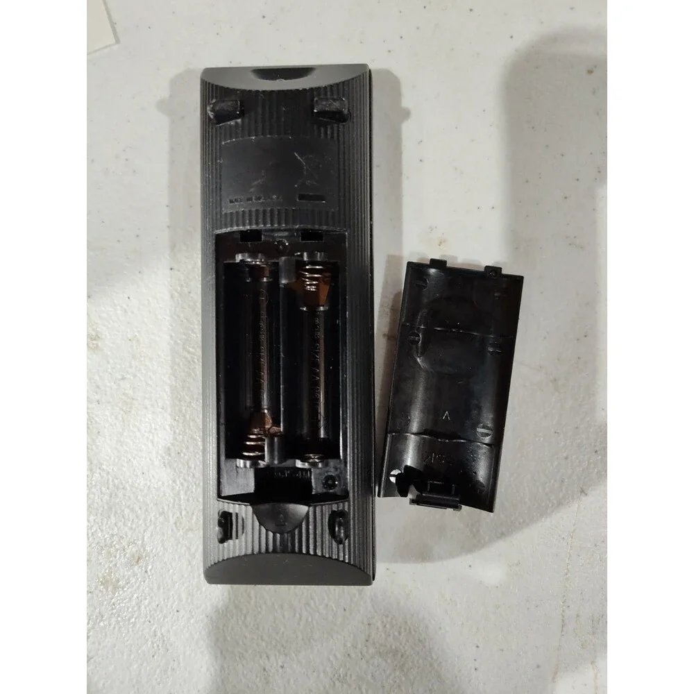 Sony rmt d187a