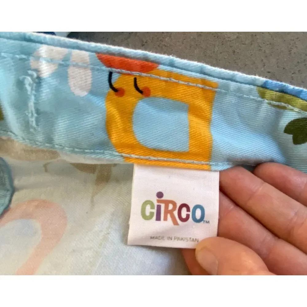 Circo abc light
