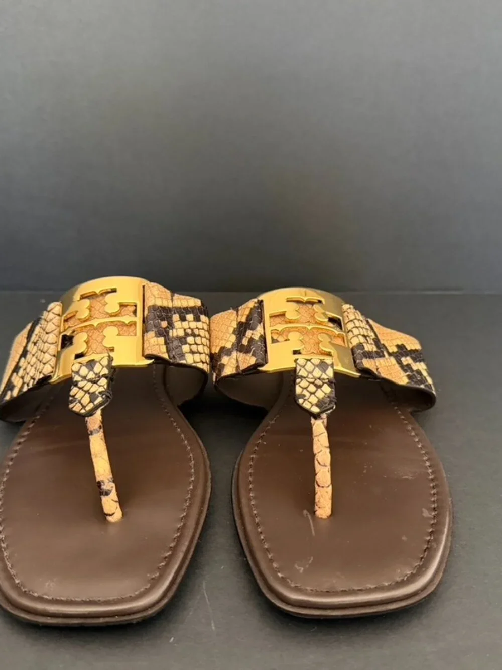 Tory Burch pre loved