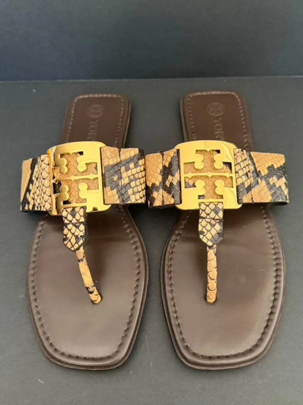 Tory Burch pre loved
