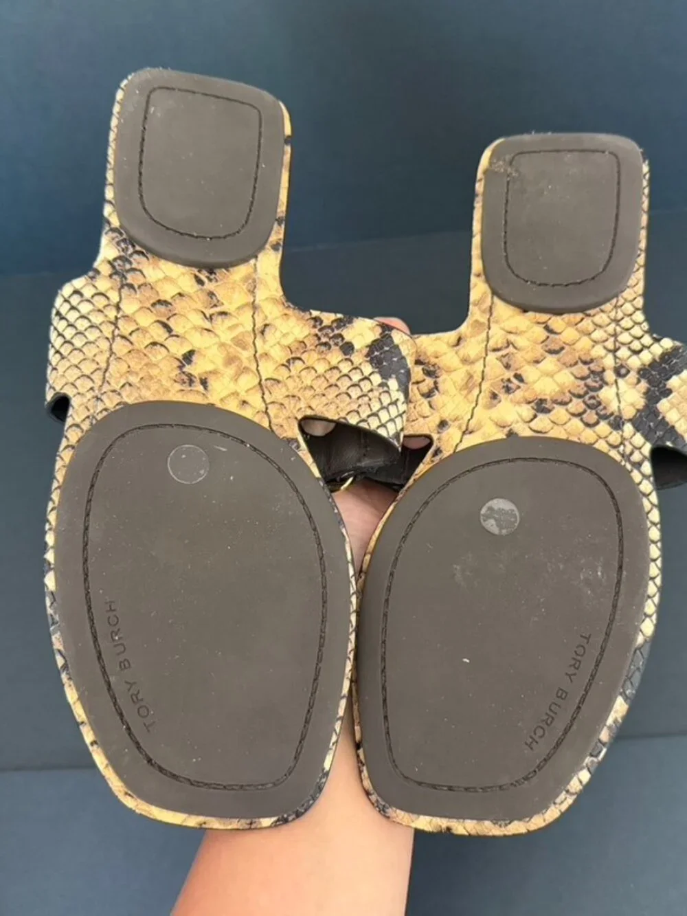 Tory Burch pre loved