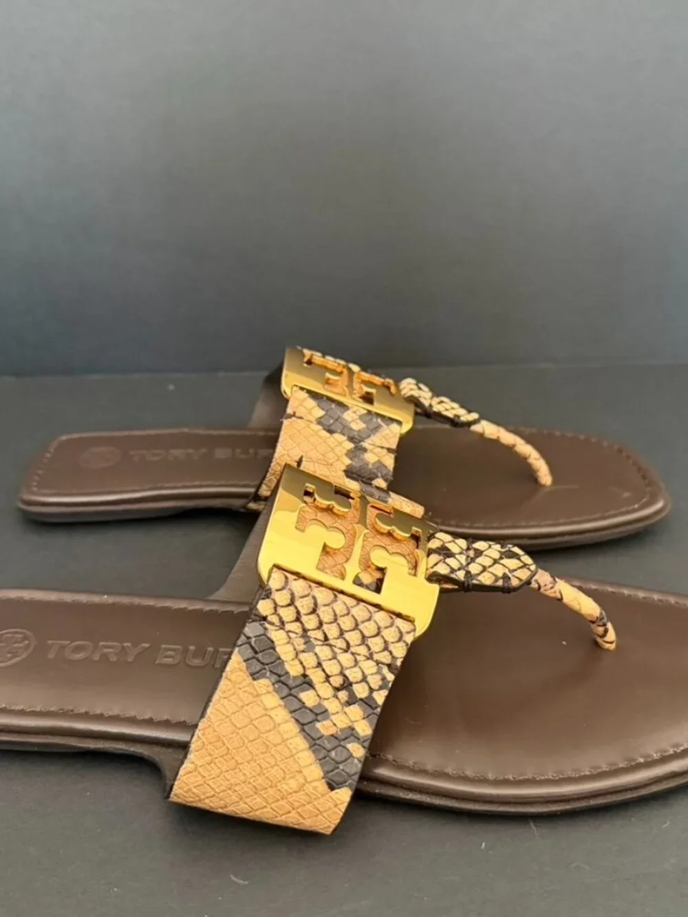 Tory Burch pre loved