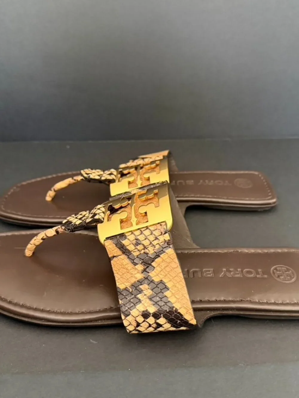 Tory Burch pre loved