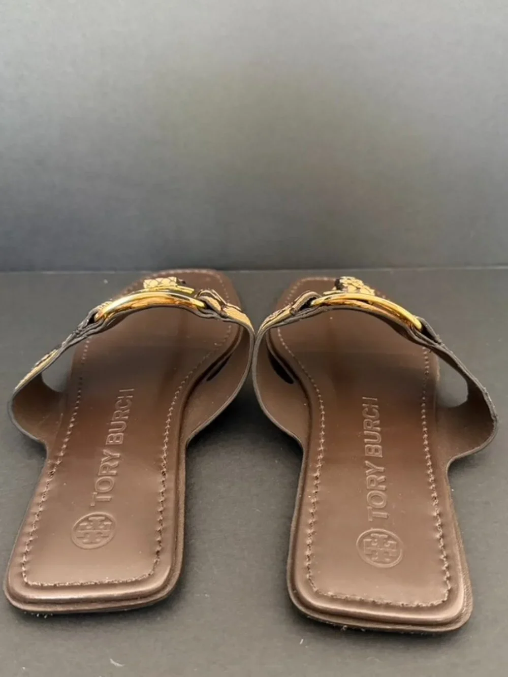 Tory Burch pre loved