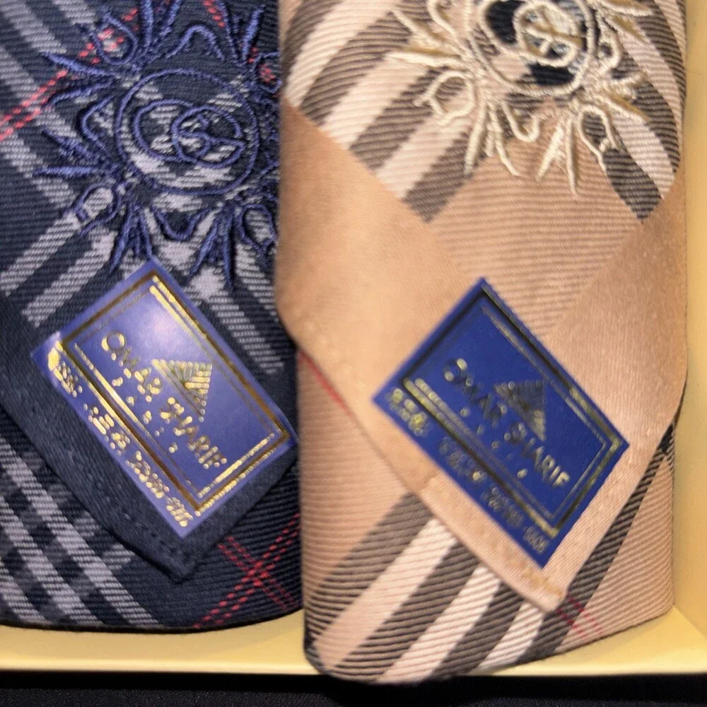undefined box sophisticated