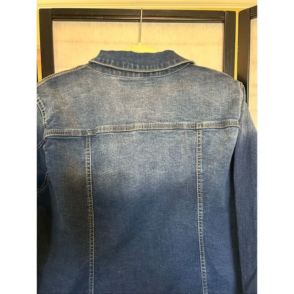 torrid casual classic