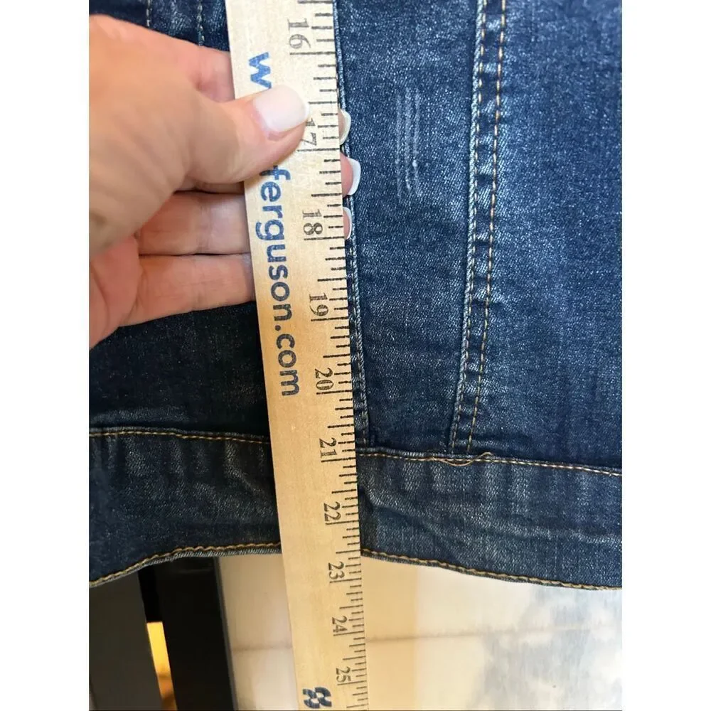 torrid casual classic