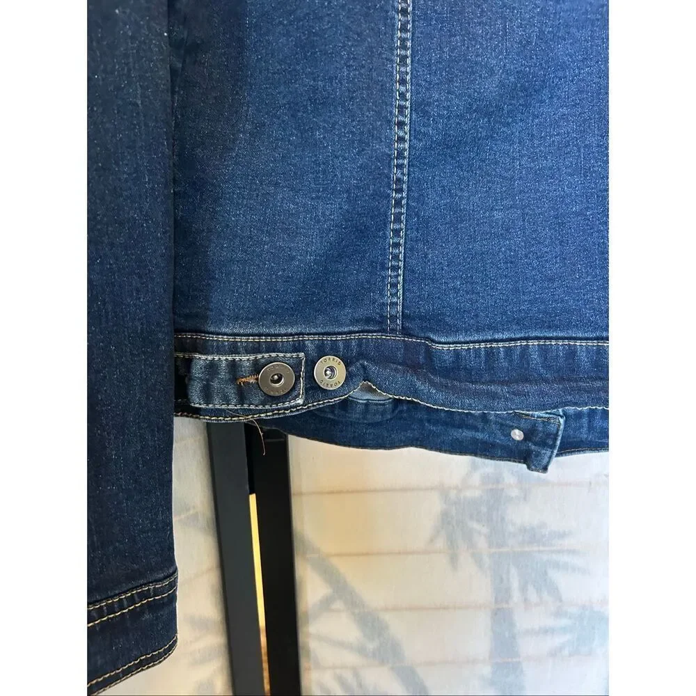 torrid casual classic