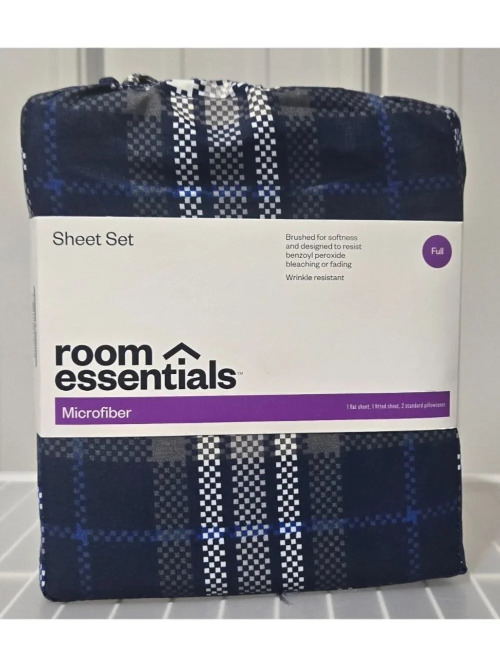 Room Essentials piece set