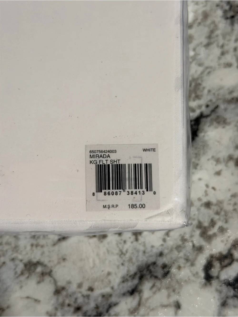 Polo Ralph Lauren new package