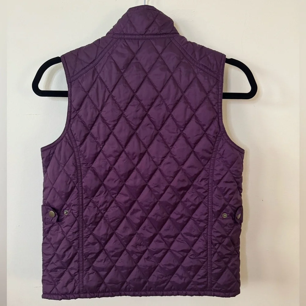 Barbour rare highly