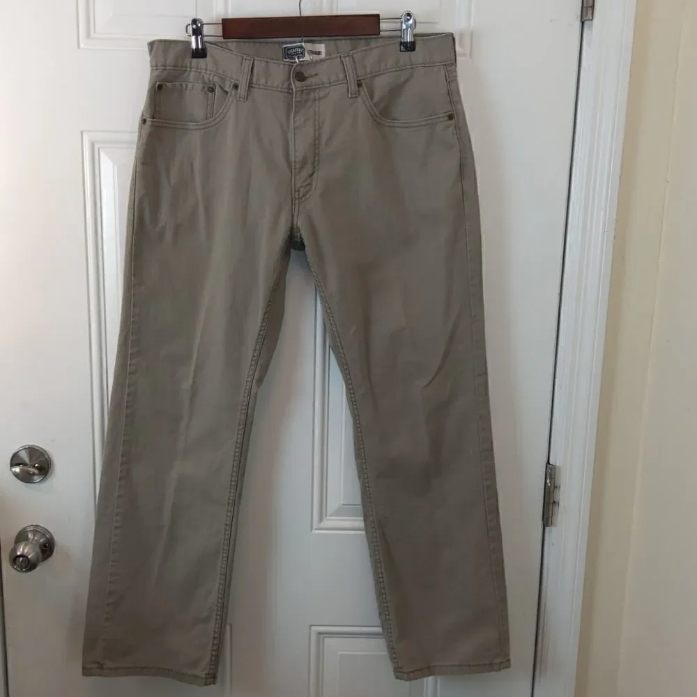 Levis levi signature