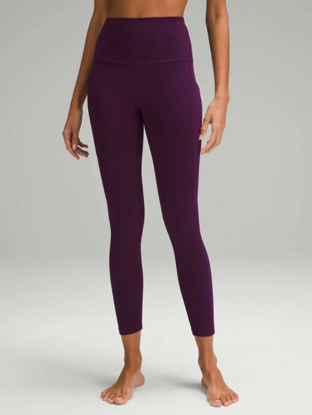 lululemon Align High-Rise Pant with Pockets 25