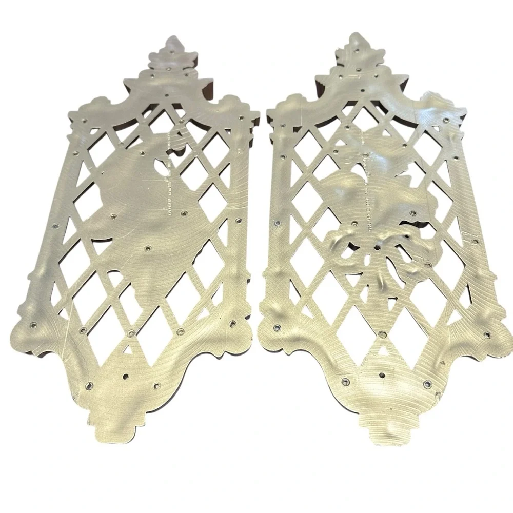 Dart Industries set four