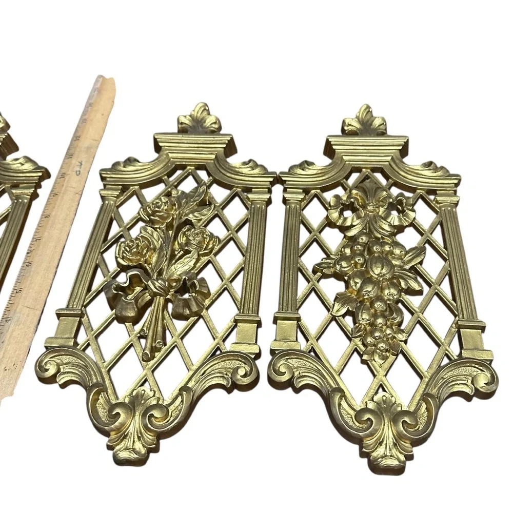 Dart Industries set four