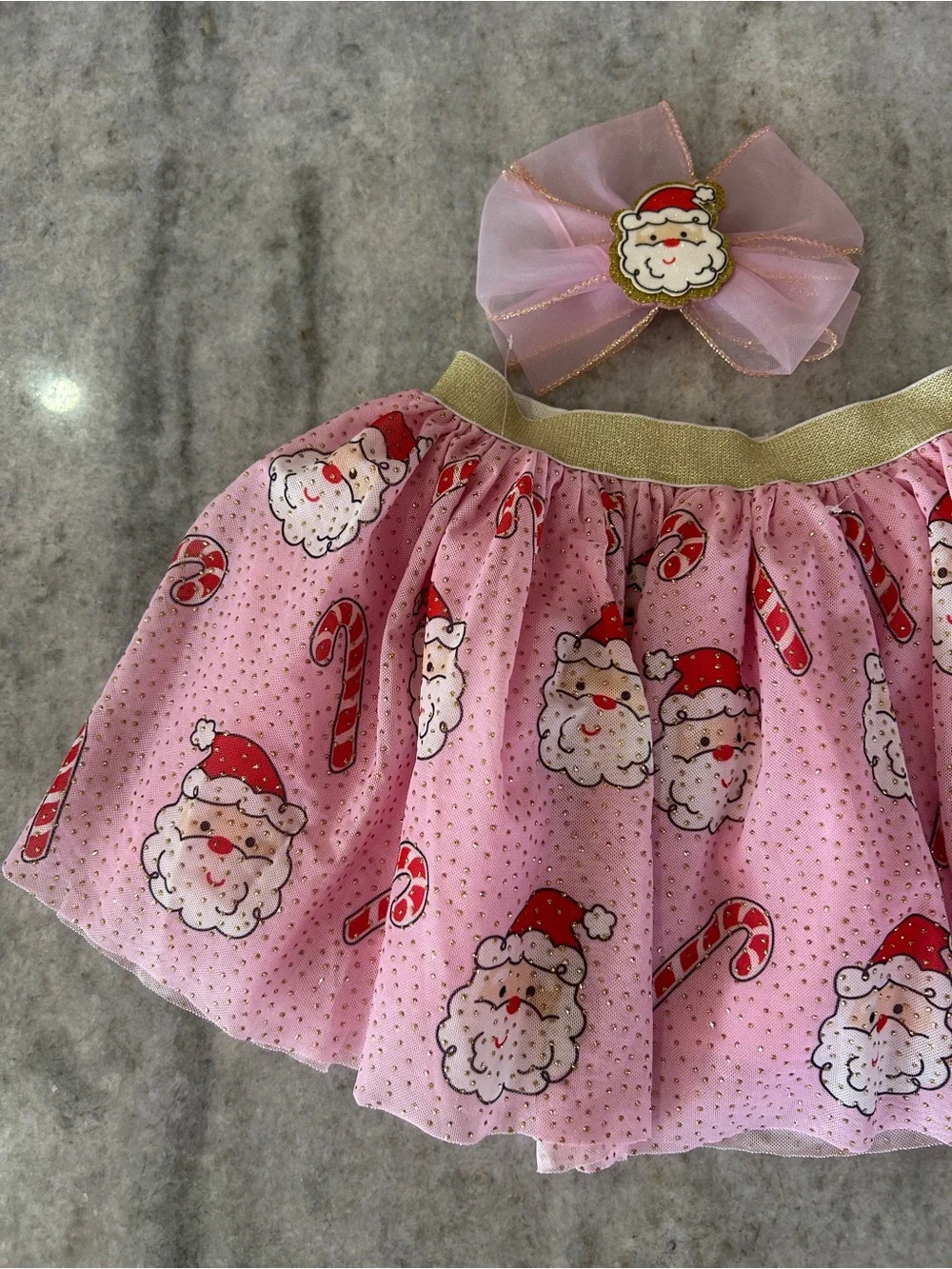 Little Me charming pink