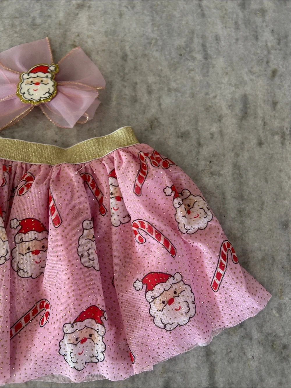 Little Me charming pink