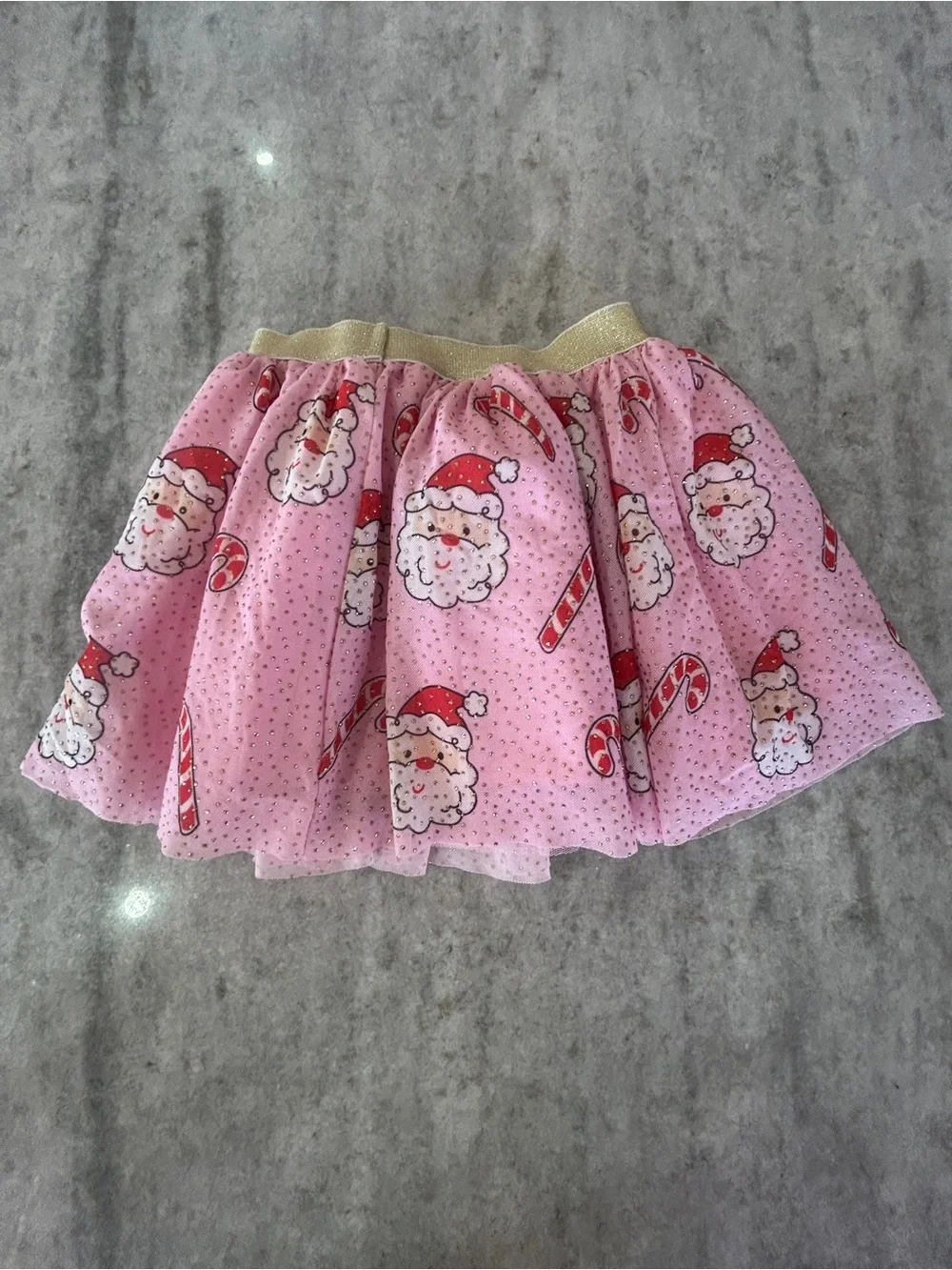 Little Me charming pink
